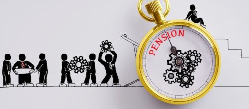 Riforma pensioni 2017 Ape volontaria decreto - pmi.it