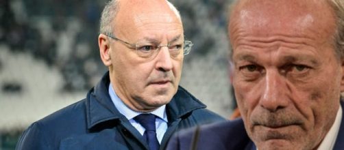Sfida tra Inter e Juventus per Goretzka