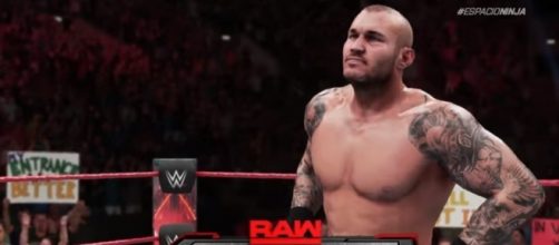 WWE 2K18 Gameplay Demo. (Image Credit: EspacioNinjaX/YouTube)
