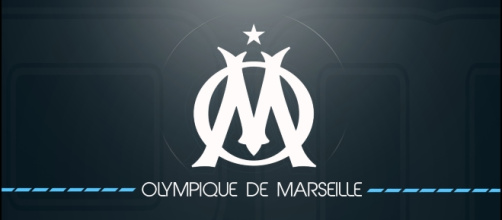 Logo de l'Olympique de Marseille
