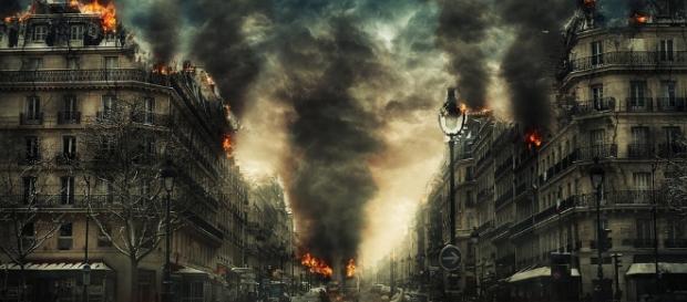 American conspiracy theorist David Meade claimed that the destruction of the Earth may start in October/Photo via ractapopulous, Pixabay American conspiracy theorist David Meade claimed that the destruction of the Earth may start in October/Photo via ractapopulous, Pixabay