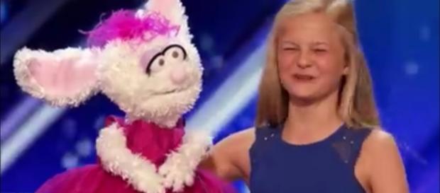 ‘America’s Got Talent’ winner performs on ‘The Ellen DeGeneres Show’--Image courtsey-Anthony Ying-youtube screenshot ‘America’s Got Talent’ winner performs on ‘The Ellen DeGeneres Show’--Image courtsey-Anthony Ying-youtube screenshot