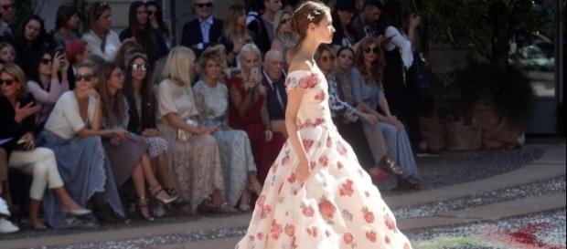 Ansa- Stile floreale- Luisa Beccaria Ansa- Stile floreale- Luisa Beccaria