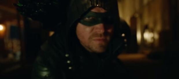 Arrow | Comic-Con® 2017 Trailer | The CW - YouTube/The CW Television Network Arrow | Comic-Con® 2017 Trailer | The CW - YouTube/The CW Television Network