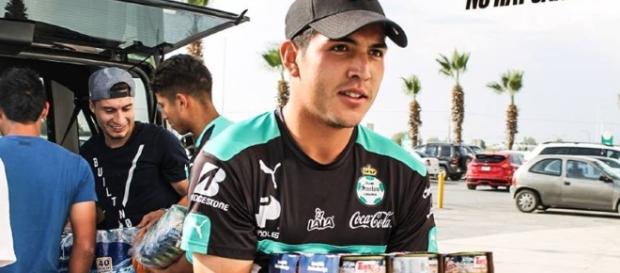 Así se moviliza la Liga MX para ayudar a los más afectados por el ... - univision.com Así se moviliza la Liga MX para ayudar a los más afectados por el ... - univision.com