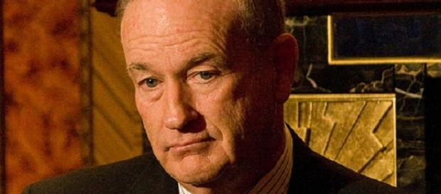 Bill O'Reilly (Image courtesy of Justin Hotch wikimedia commons) Bill O'Reilly (Image courtesy of Justin Hotch wikimedia commons)