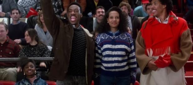 'Coming to America' | (Image Credit: The Paramount Vault, YouTube screenshot) 'Coming to America' | (Image Credit: The Paramount Vault, YouTube screenshot)