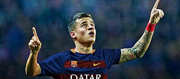 Coutinho estuvo cerca del Barcelona Coutinho estuvo cerca del Barcelona