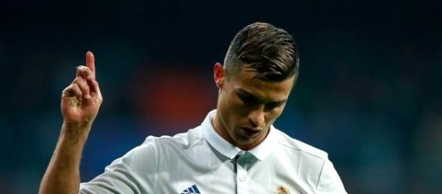Cristiano Ronaldo's stunning skill ... - thesun.co.uk Cristiano Ronaldo's stunning skill ... - thesun.co.uk