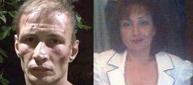 Dmitry Baksheev e Natalia Bakshaeva alegaram ter comido a carne de pelo menos 30 pessoas (Crédito:Mash/east2westnews) Dmitry Baksheev e Natalia Bakshaeva alegaram ter comido a carne de pelo menos 30 pessoas (Crédito:Mash/east2westnews)