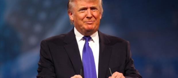 Donald Trump | by Gage Skidmore | flickr Donald Trump | by Gage Skidmore | flickr