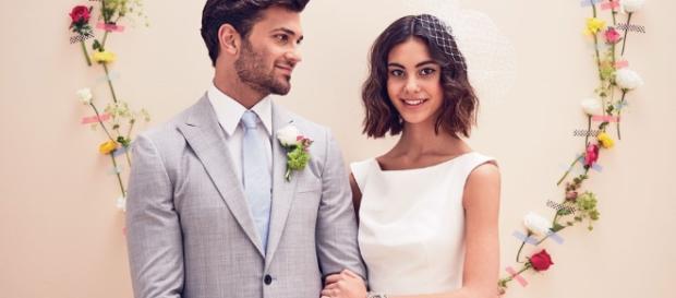El efecto matrimonio: ¿Cómo cambia tu relación? | Glamour Mexico - glamour.mx El efecto matrimonio: ¿Cómo cambia tu relación? | Glamour Mexico - glamour.mx