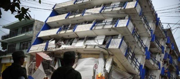 Fotos: Temblor hoy: El terremoto en México, en imágenes ... - elpais.com Fotos: Temblor hoy: El terremoto en México, en imágenes ... - elpais.com