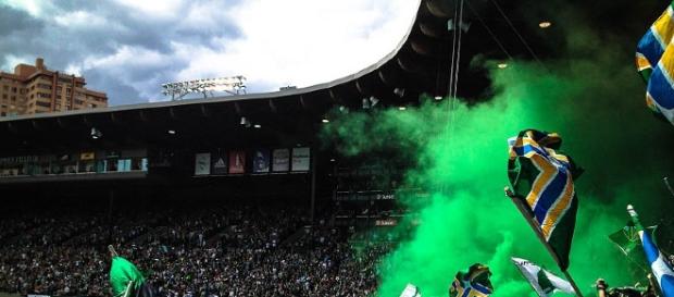 Providence Park; (Image Credit: Sharat Ganapati/Wikipedia Commons) Providence Park; (Image Credit: Sharat Ganapati/Wikipedia Commons)