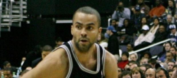 . In 63 regular-season games last season, Tony Parker averaged just 10.1 points -- Keith Allison via WikiCommons . In 63 regular-season games last season, Tony Parker averaged just 10.1 points -- Keith Allison via WikiCommons