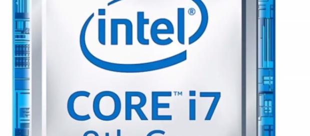 Intel 8th-gen Core/ Point Technology/ Youtube Screenshot Intel 8th-gen Core/ Point Technology/ Youtube Screenshot