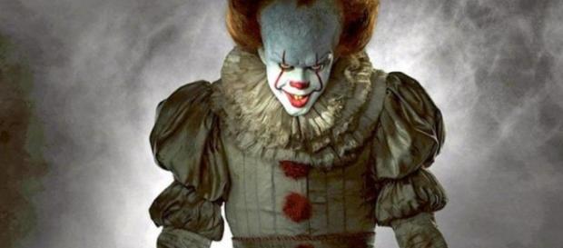 "It", una de las películas que no te debes perder este año. "It", una de las películas que no te debes perder este año.
