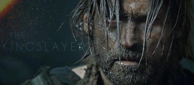 Jamie Lannister on 'Game of Thrones' - Image via YouTube/The Game of Dead Jamie Lannister on 'Game of Thrones' - Image via YouTube/The Game of Dead