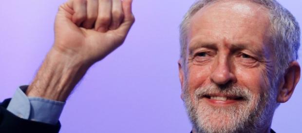 Jeremy Corbyn's poll numbers are a lot better than Ed Miliband's ... - businessinsider.com Jeremy Corbyn's poll numbers are a lot better than Ed Miliband's ... - businessinsider.com