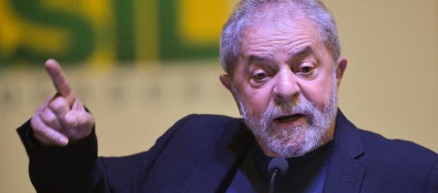 Lula já foi condenado pelo juiz Sérgio Moro Lula já foi condenado pelo juiz Sérgio Moro