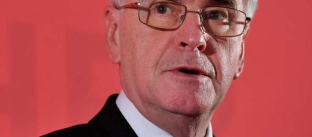 Labour's shadow Brexit secretary furious with John McDonnell over ... - thesun.co.uk Labour's shadow Brexit secretary furious with John McDonnell over ... - thesun.co.uk