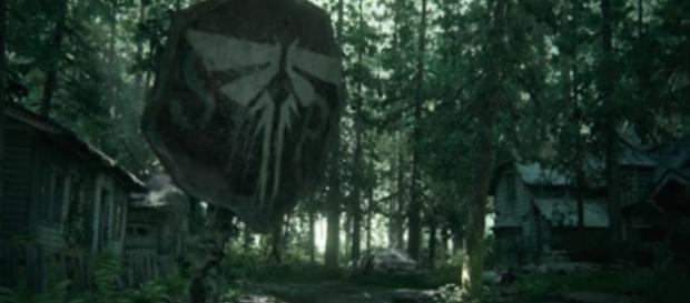 Naughty Dog has dropped the new poster for 'The Last of Us 2.' PlayStation/YouTube Naughty Dog has dropped the new poster for 'The Last of Us 2.' PlayStation/YouTube