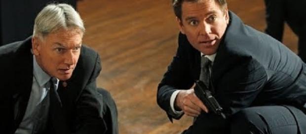 'NCIS' Season 15, Image via YouTube/Hallo Celebrity 'NCIS' Season 15, Image via YouTube/Hallo Celebrity