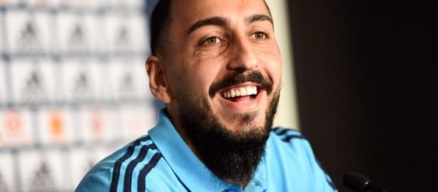 OM - Mitroglou : "J'ai pris cette décision tout seul" OM - Mitroglou : "J'ai pris cette décision tout seul"