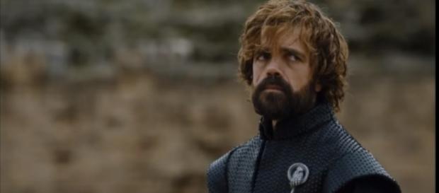 Peter Dinklage returns as Tyrion Lannister returns in 'Game of Thrones' Season 8. (Photo:YouTube/Ice & Fire Reviews) Peter Dinklage returns as Tyrion Lannister returns in 'Game of Thrones' Season 8. (Photo:YouTube/Ice & Fire Reviews)