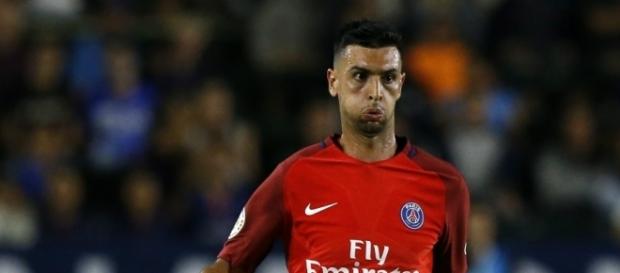 PSG: Retour de Pastore à Rennes ! - Football - Sports.fr - sports.fr PSG: Retour de Pastore à Rennes ! - Football - Sports.fr - sports.fr