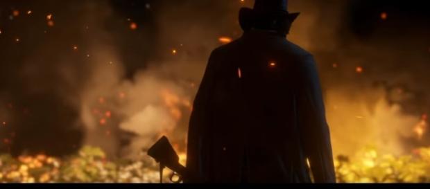 "Red Dead Redemption 2" (Image Credit: YouTube screenshot / Rockstar Games Channel) "Red Dead Redemption 2" (Image Credit: YouTube screenshot / Rockstar Games Channel)