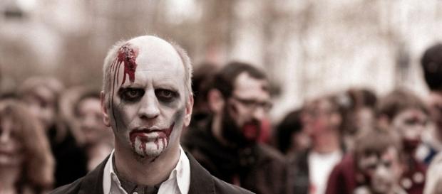 Russian couple claims to kill, store and eat the bodies of dozens of people. {Image via Pixabay} Russian couple claims to kill, store and eat the bodies of dozens of people. {Image via Pixabay}