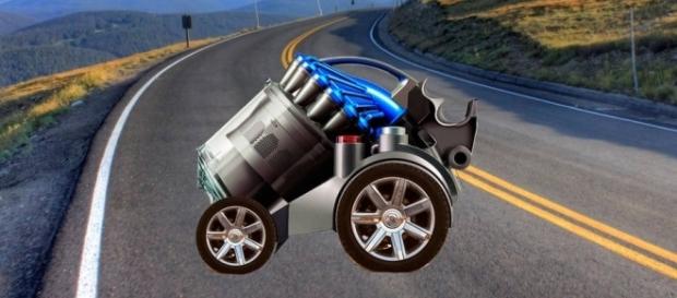 Sir James Dyson of vacuum cleaner fame is building an electric car - autoweek.com Sir James Dyson of vacuum cleaner fame is building an electric car - autoweek.com
