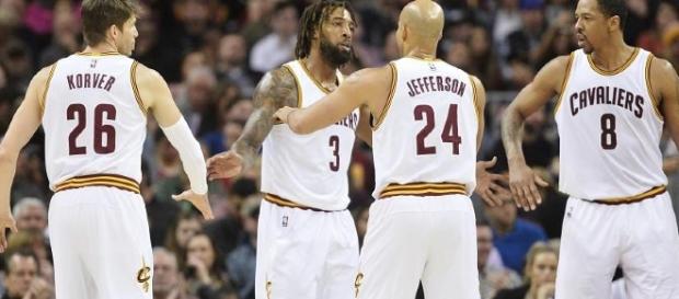 The Cavaliers will fill the final spot on their 20-man training camp roster by signing... The Cavaliers will fill the final spot on their 20-man training camp roster by signing...