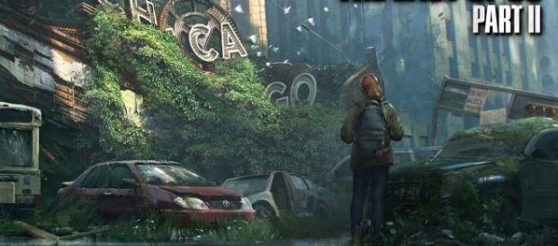 'The Last of Us 2' Outbreak Day brings awesome new stuff about the game(LegacyKillaHD/YouTube Screenshot) 'The Last of Us 2' Outbreak Day brings awesome new stuff about the game(LegacyKillaHD/YouTube Screenshot)