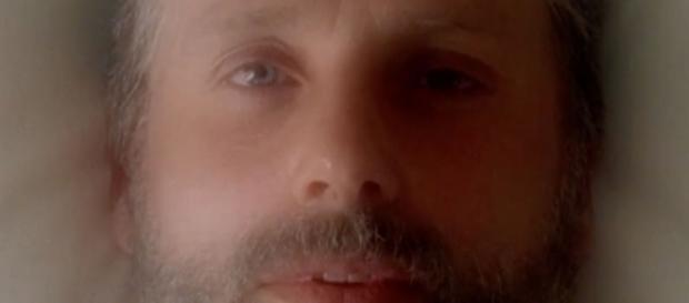 The Walking Dead : La production donne quelques éclaircissements sur LA scène du trailer ! The Walking Dead : La production donne quelques éclaircissements sur LA scène du trailer !