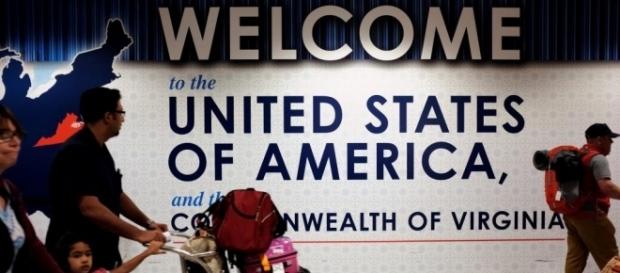 Trump étend son « travel ban » à la Corée du Nord Trump étend son « travel ban » à la Corée du Nord