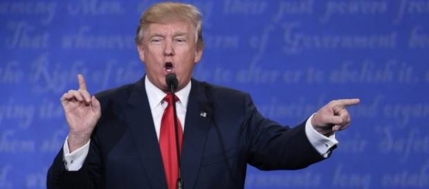 Twitter peut-il supprimer les tweets de Trump sur la Corée du Nord ? Twitter peut-il supprimer les tweets de Trump sur la Corée du Nord ?