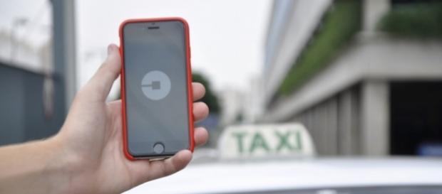 Uber by nuclimeditorial via Flickr Uber by nuclimeditorial via Flickr