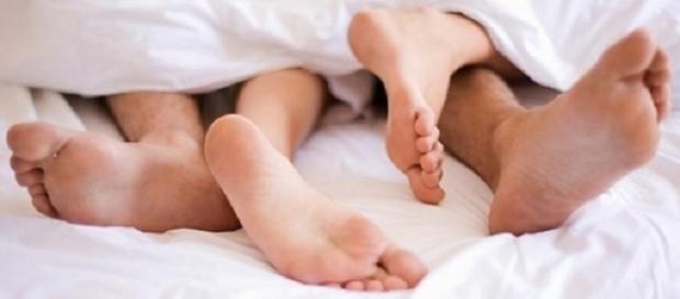 Várias coisas aborrecem as mulheres na intimidade Várias coisas aborrecem as mulheres na intimidade