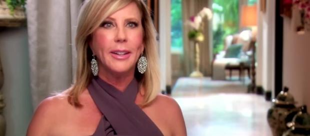 Vicki Gunvalson / Bravo YouTube Channel Vicki Gunvalson / Bravo YouTube Channel