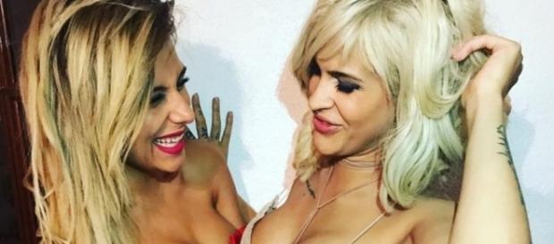 Ylenia le declara la guerra a Bea tras esto Ylenia le declara la guerra a Bea tras esto