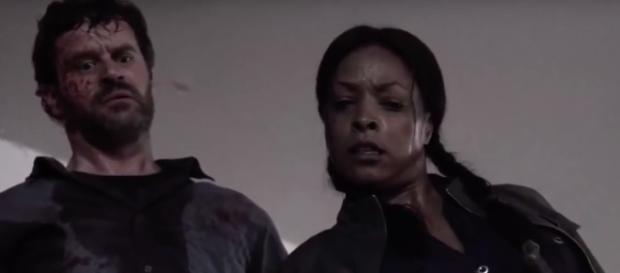 "Z Nation" returns to SyFy. (Image Credit: JoBlo TV Show Trailers / YouTube screen cap) "Z Nation" returns to SyFy. (Image Credit: JoBlo TV Show Trailers / YouTube screen cap)