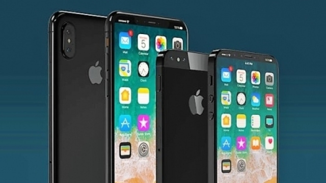 Apple iPhone 8 ed iPhone X avrebbero gradito la compagnia di un iPhone SE fullscreen?