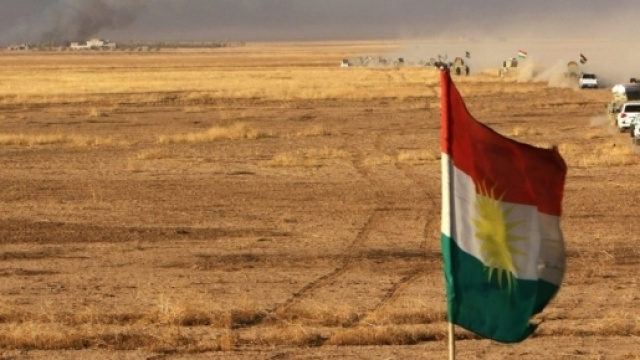 Il referendum in Kurdistan si trasforma in plebiscito e mina gli equiibri internazionali