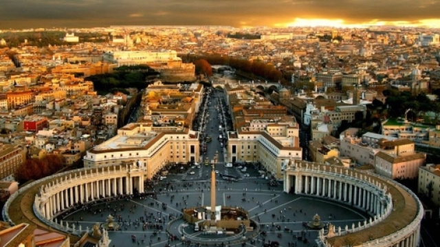 Caos in Vaticano: Papa Francesco accusato di sette eresie - La ... - la-notizia.net