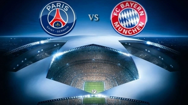 Champions League. Credit photo : farsons.com