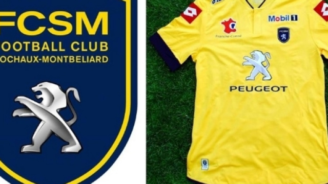Club de Sochaux - Football club