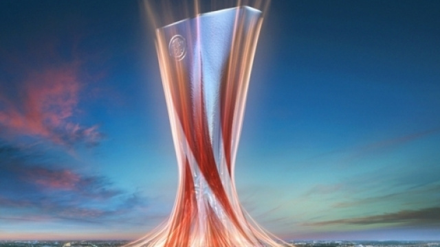 Europa League &ndash; Dribbling World - wordpress.com