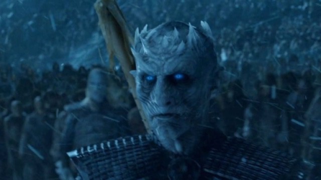 Game of Thrones: une nouvelle théorie sur les pouvoirs du Night King!